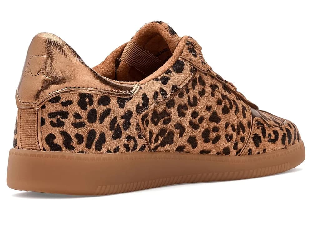 Jay Sneaker Haircalf