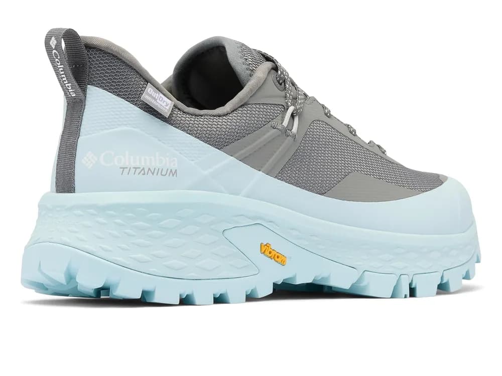 Tellurix Titanium Outdry