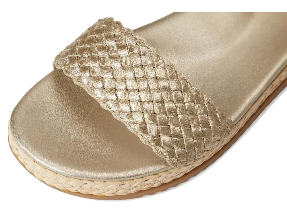 Neila3 Strappy Sandals