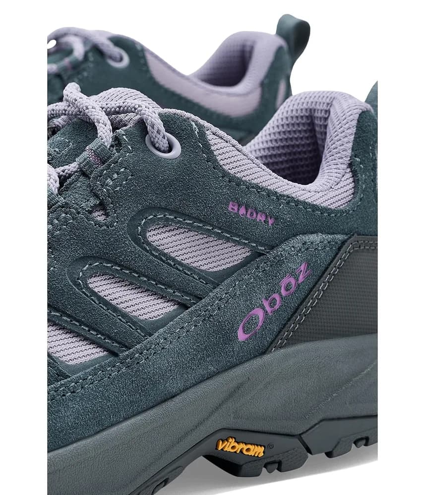 Sawtooth Ascent Low B-dry