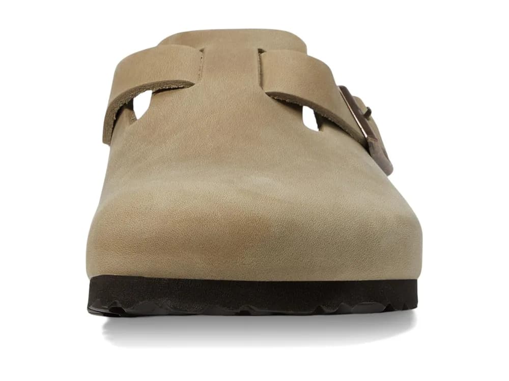 Boston - Oiled Leather (Unisex)