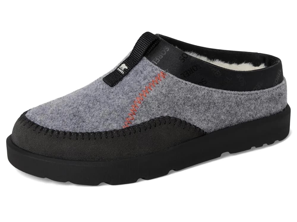 Byways Mule