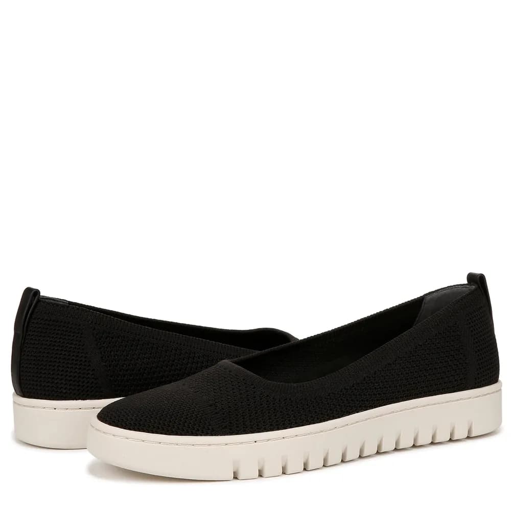 Uptown Skimmer Knit Slip-ons