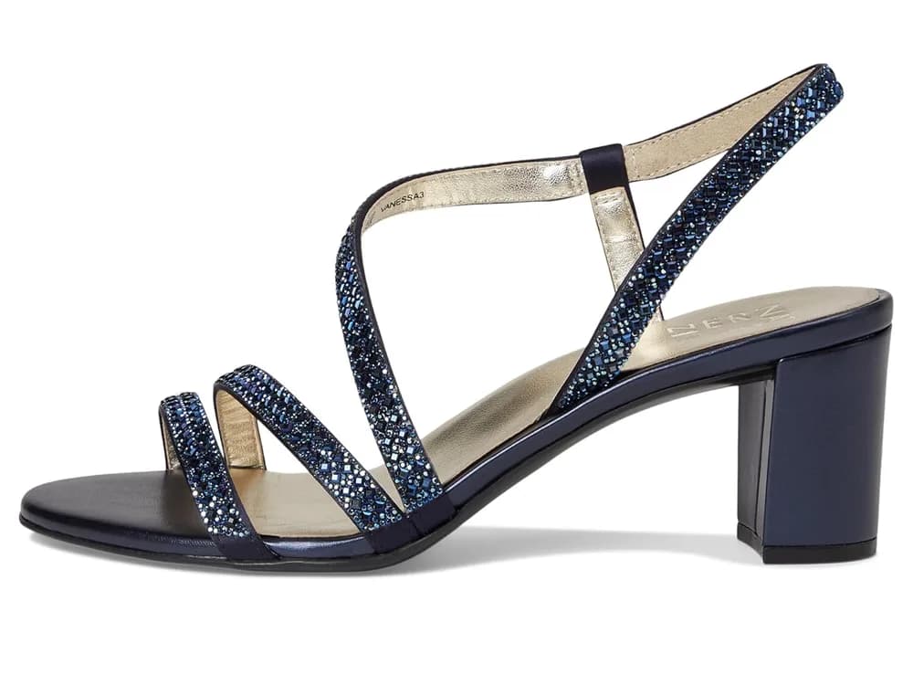 Vanessa 3 Sandals
