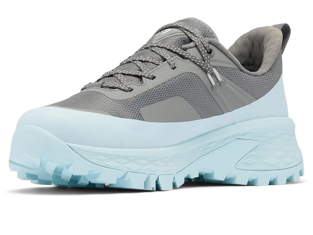Tellurix Titanium Outdry