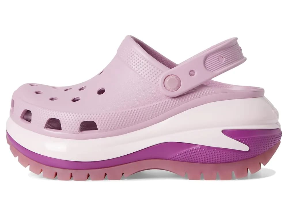 Mega Crush Clog