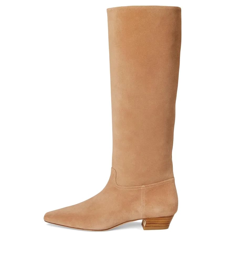 Stassi Boot