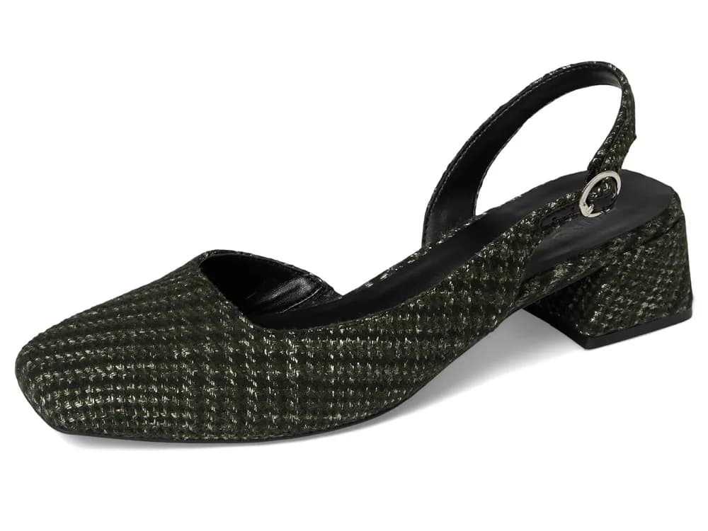 Jayla Slingback Pumps