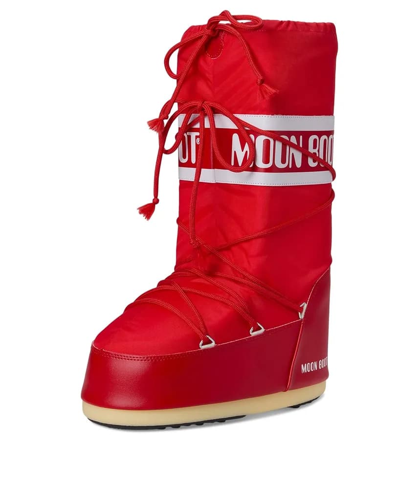 Icon Nylon
