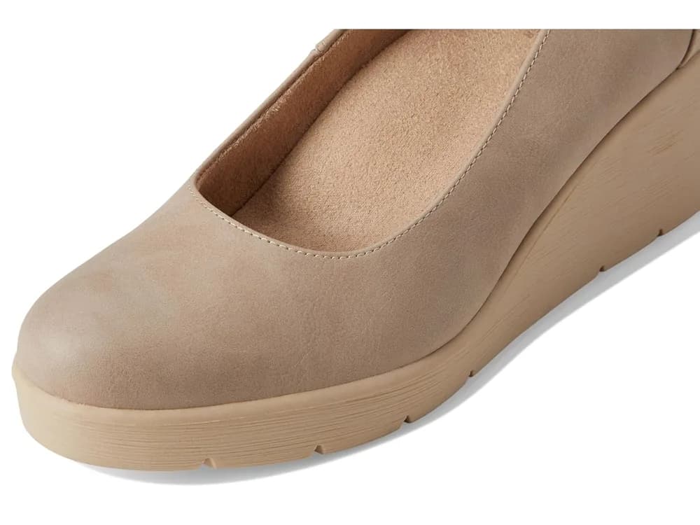 About Time Wedges