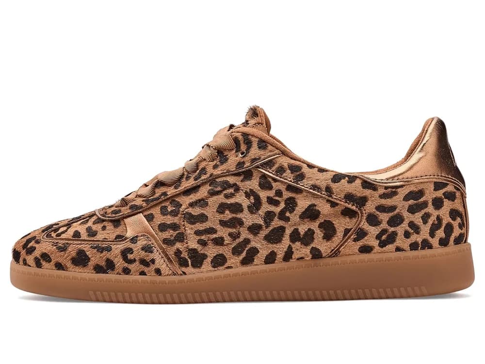 Jay Sneaker Haircalf