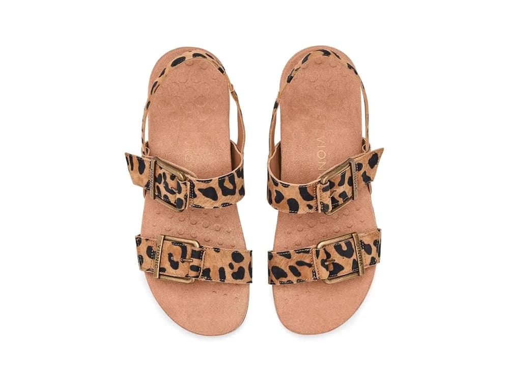 Reese Slingbacks