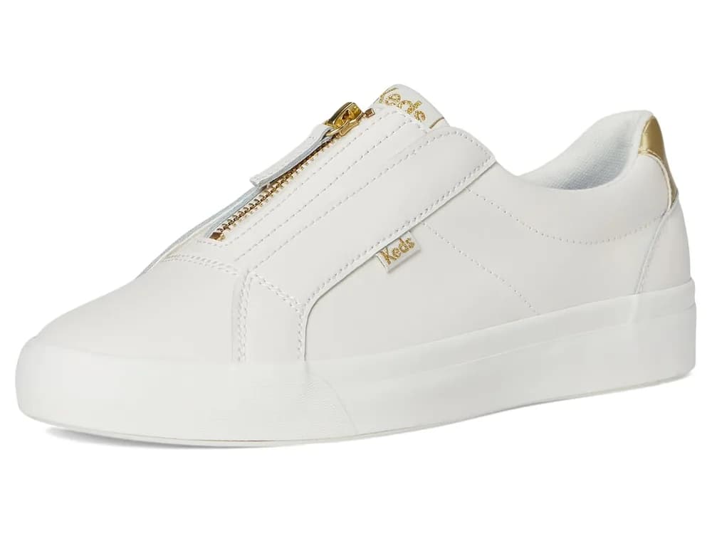 Pursuit Zip