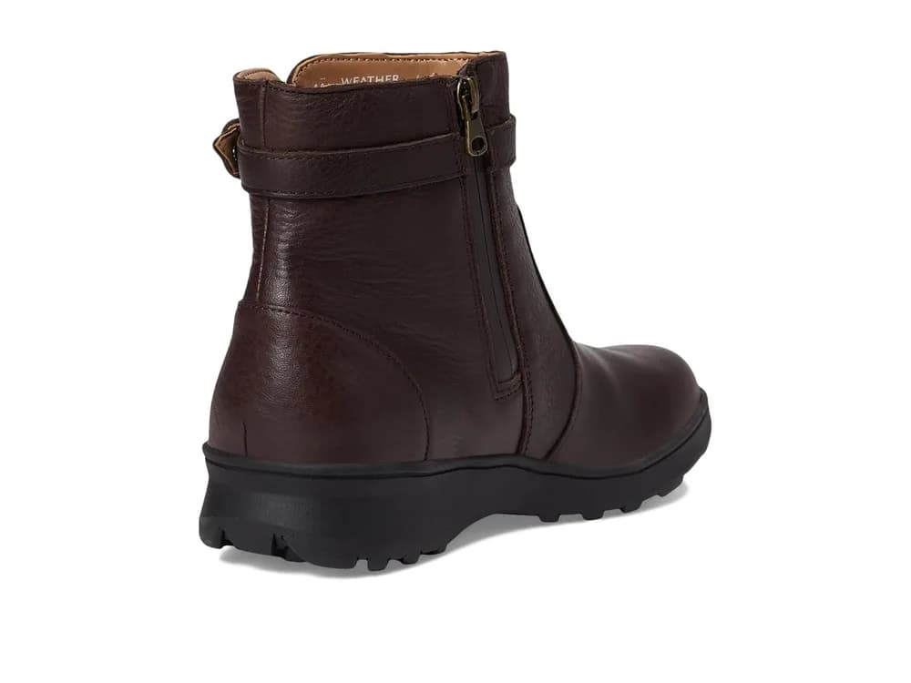 Redding Booties