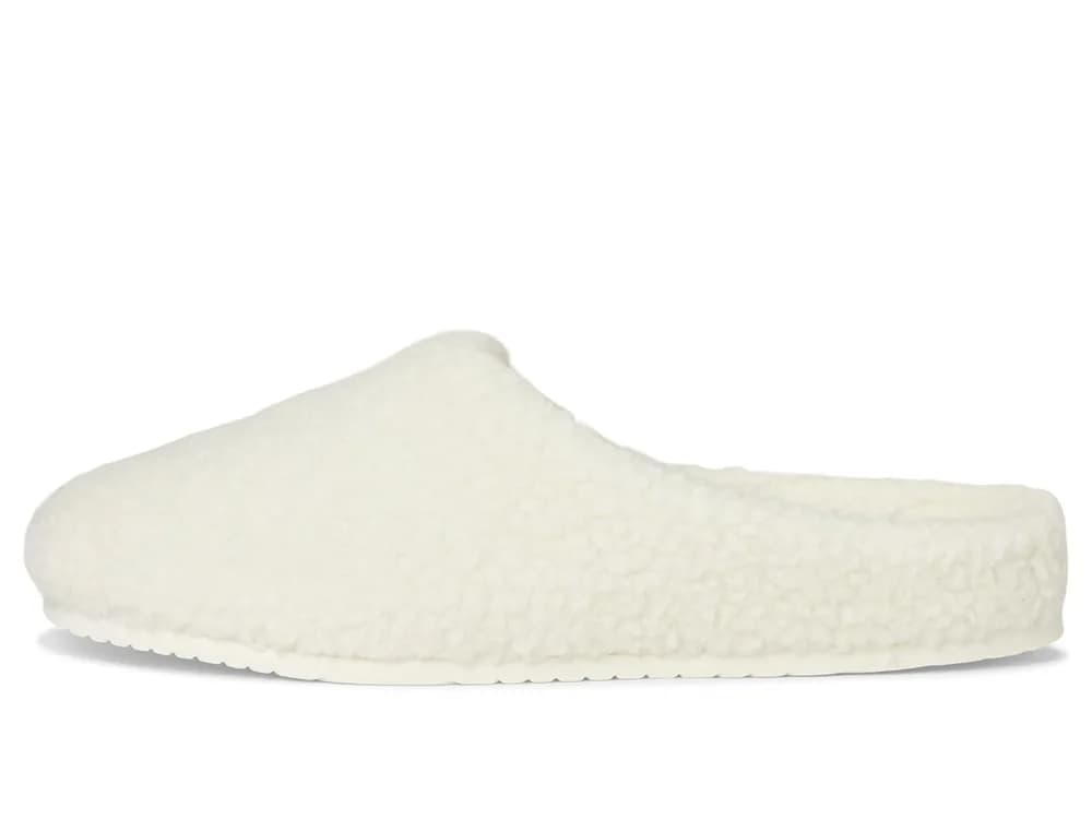 Wool Slipper Fluff