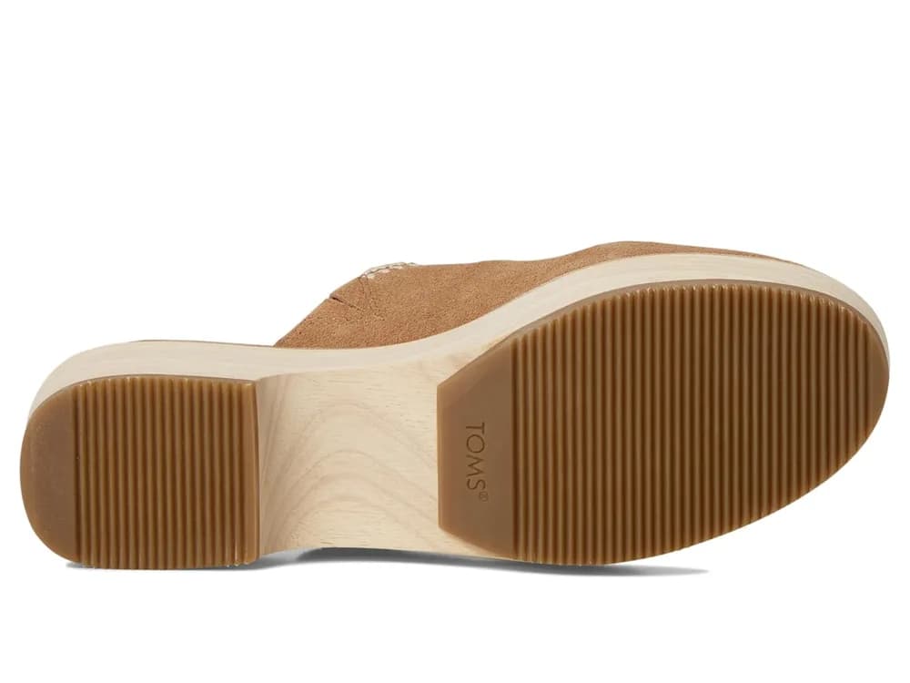 Addison Clogs