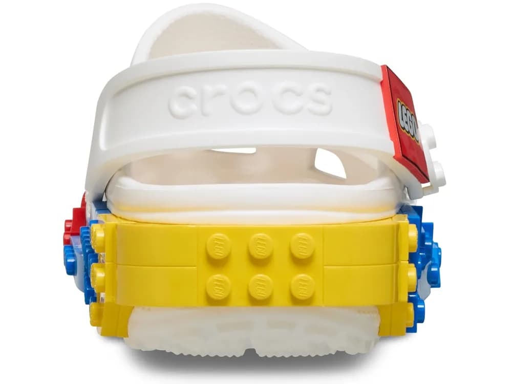 LEGO® Creativity Clog