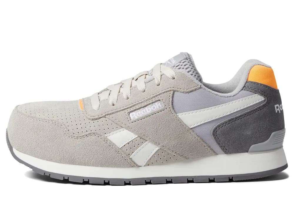 Harman Work SD10 Comp Toe