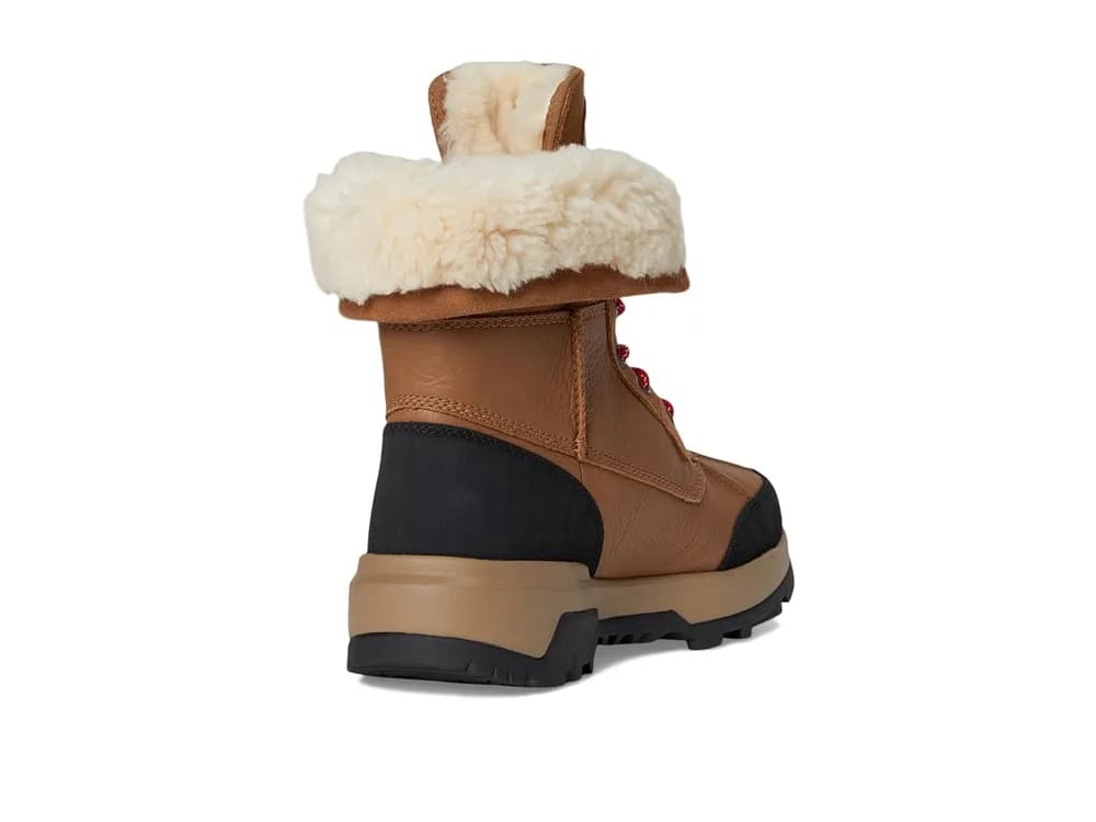 Adirondack Boots XXV