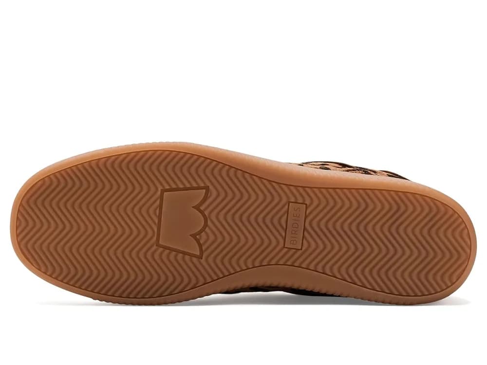 Jay Sneaker Haircalf
