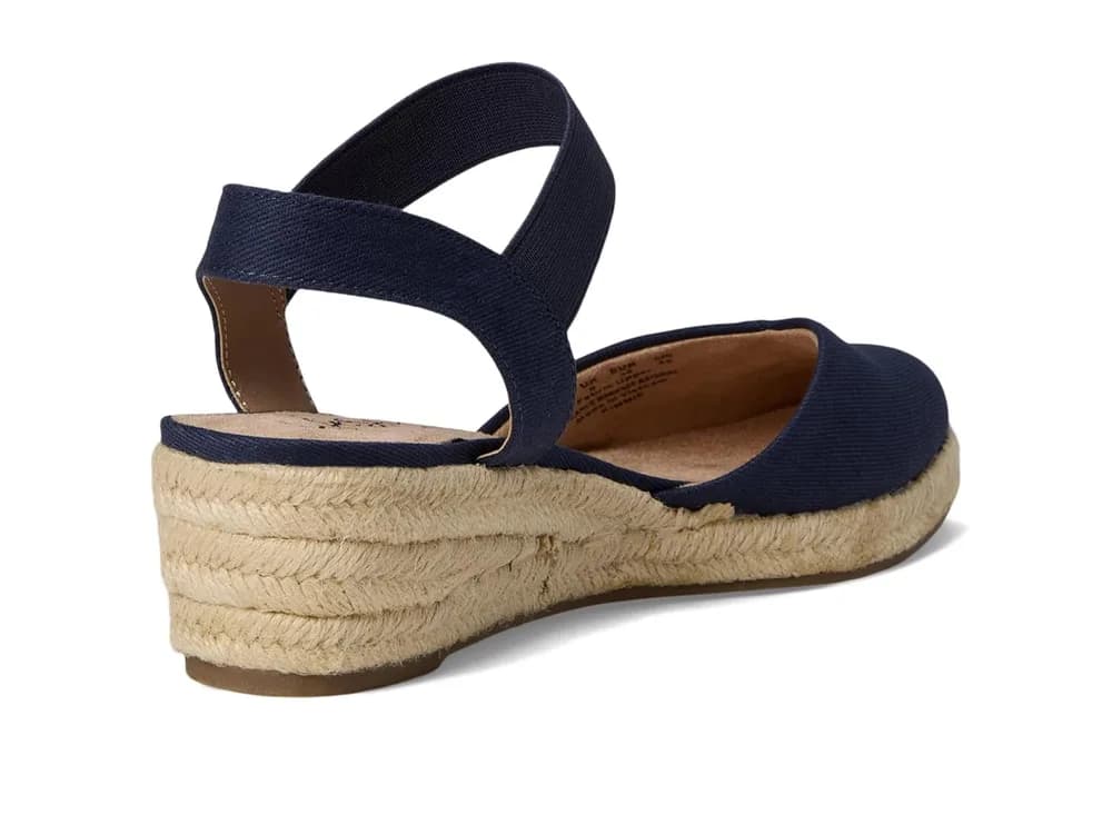 Kimmie Wedge Espadrilles