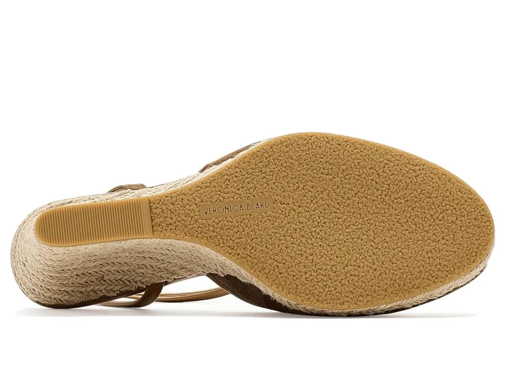 Pasina Strappy Sandals