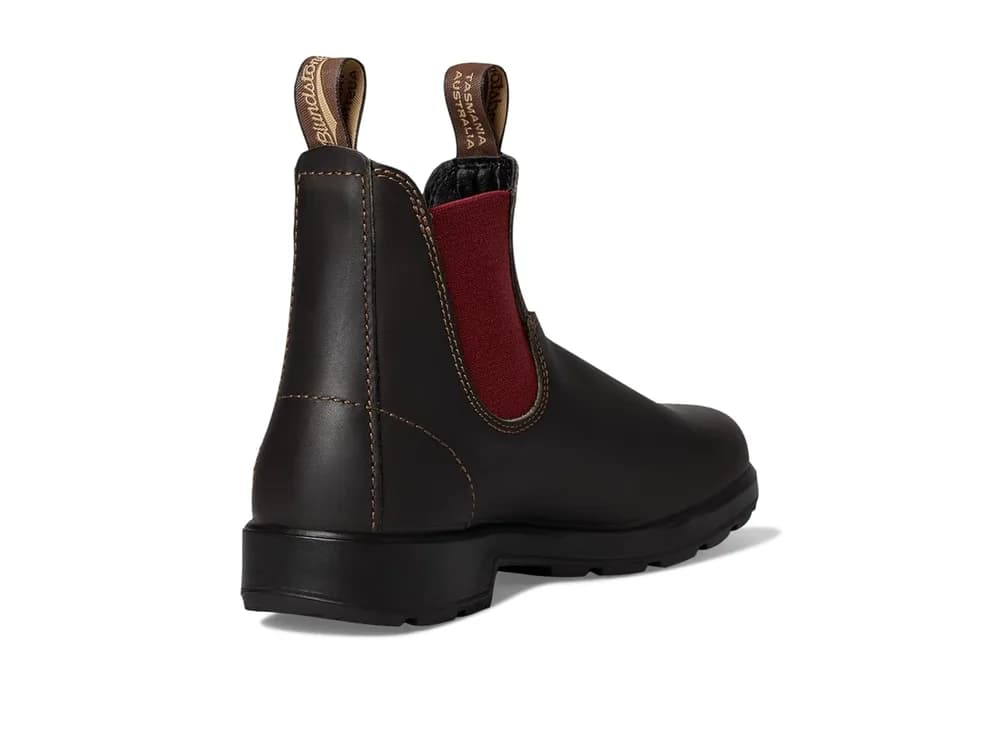 Original 500 Chelsea Boots