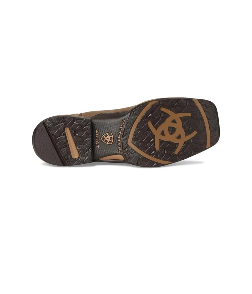 Anthem Deco Composite Toe