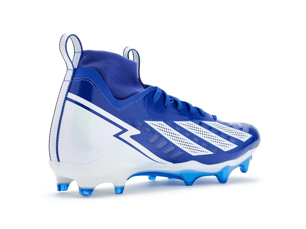 Adizero Impact Ii American Football Shoes