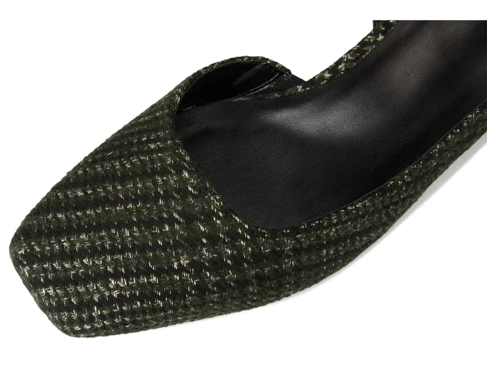 Jayla Slingback Pumps