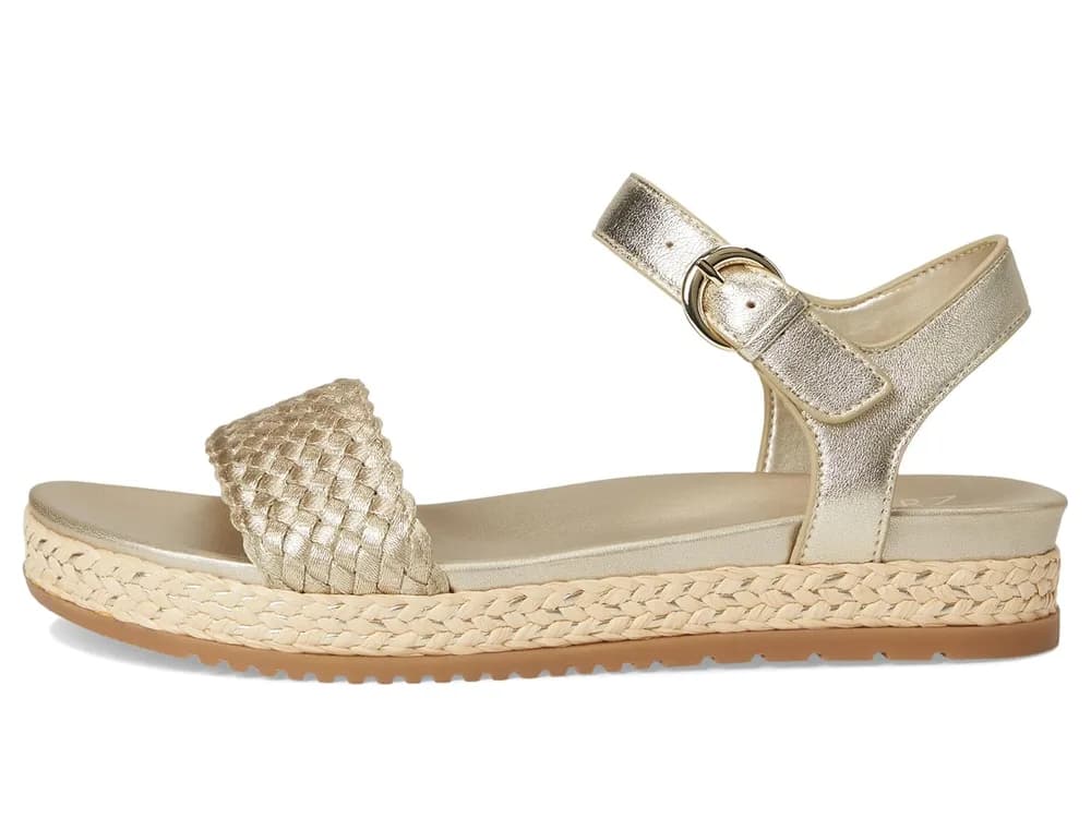Neila3 Strappy Sandals