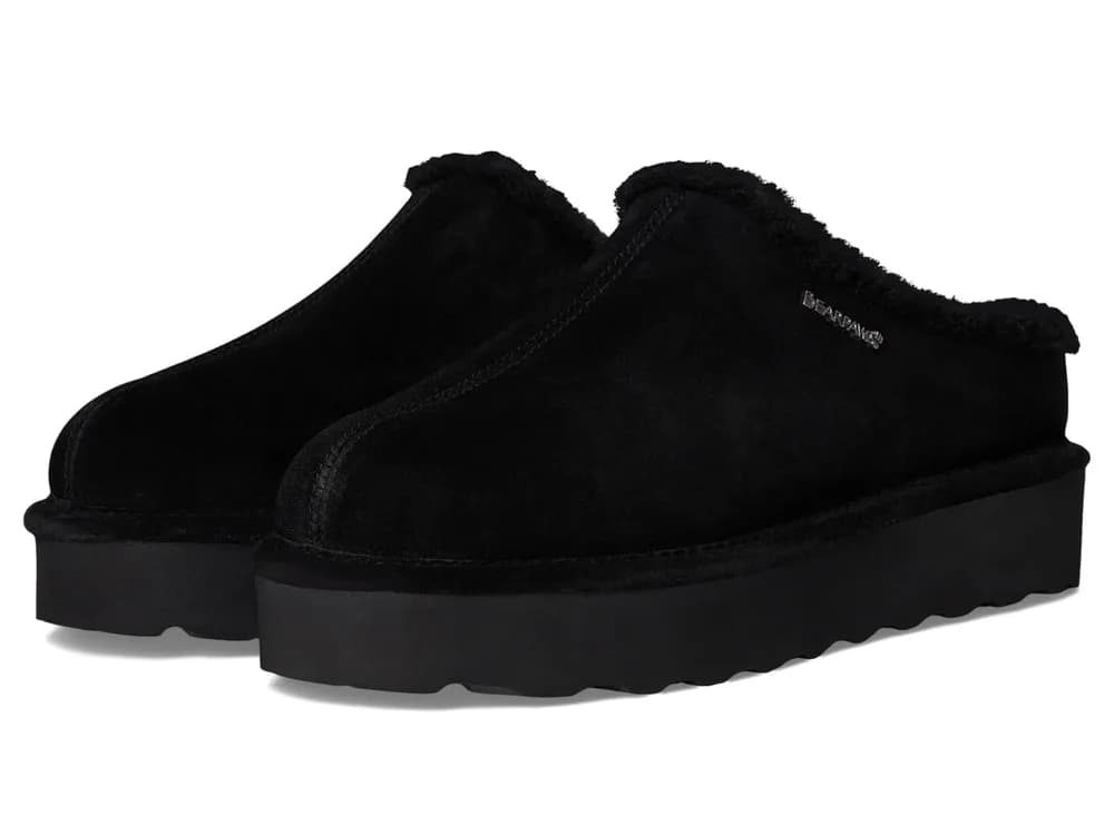 Izzy Platform Lo