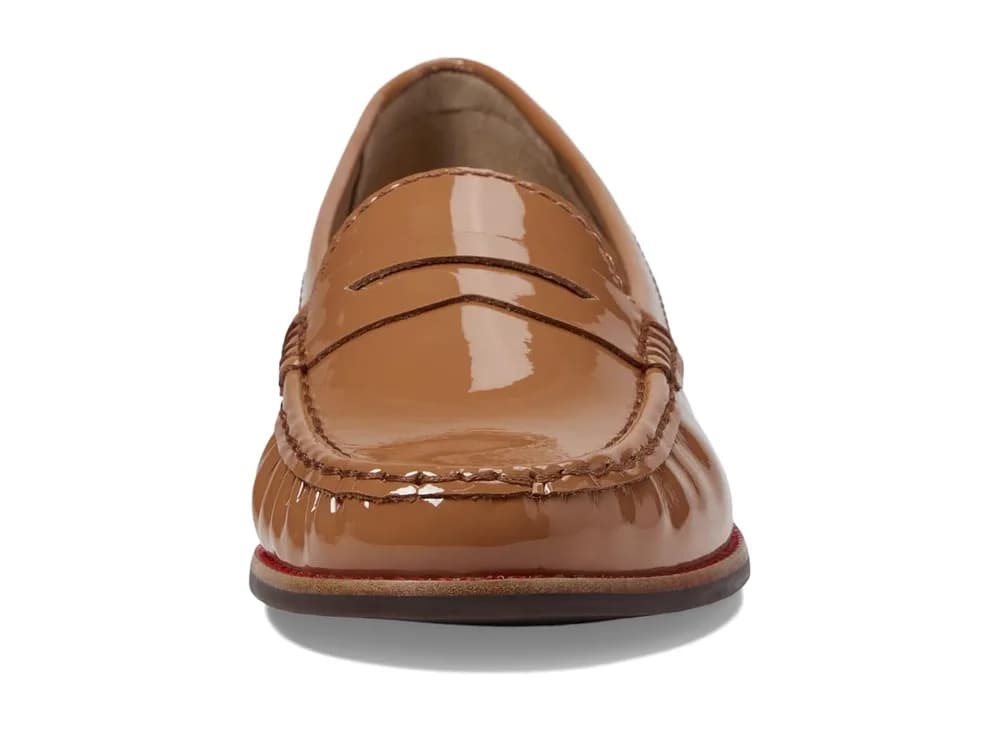 East Village Loafers