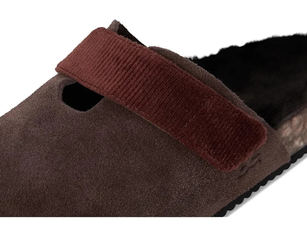 Puente Clogs