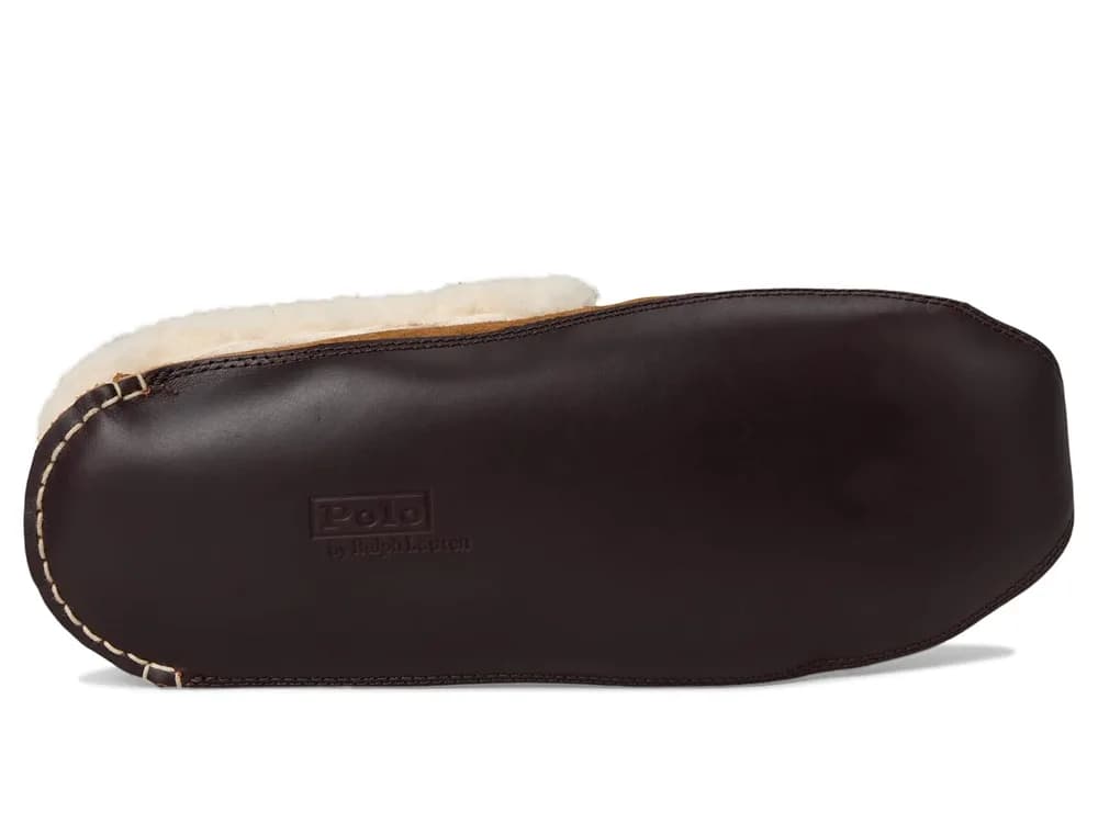 Yarmond Slipper