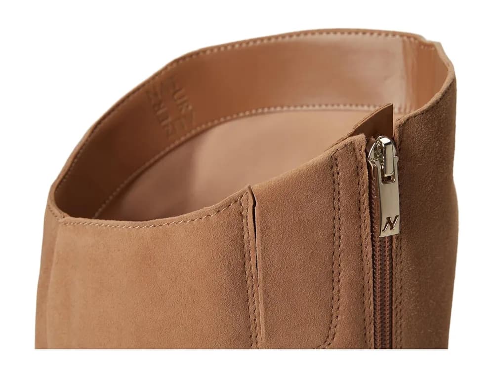 Deesha- Extra Wide Calf Boots