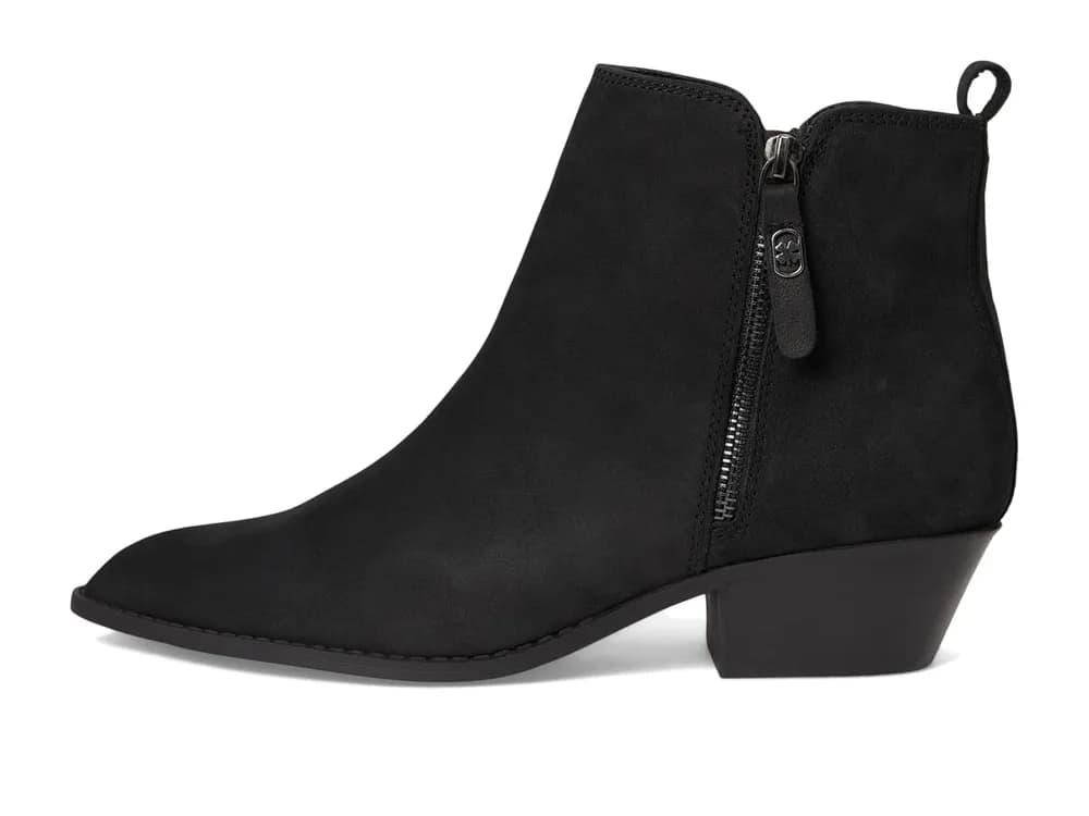Ailein Ankle Bootie