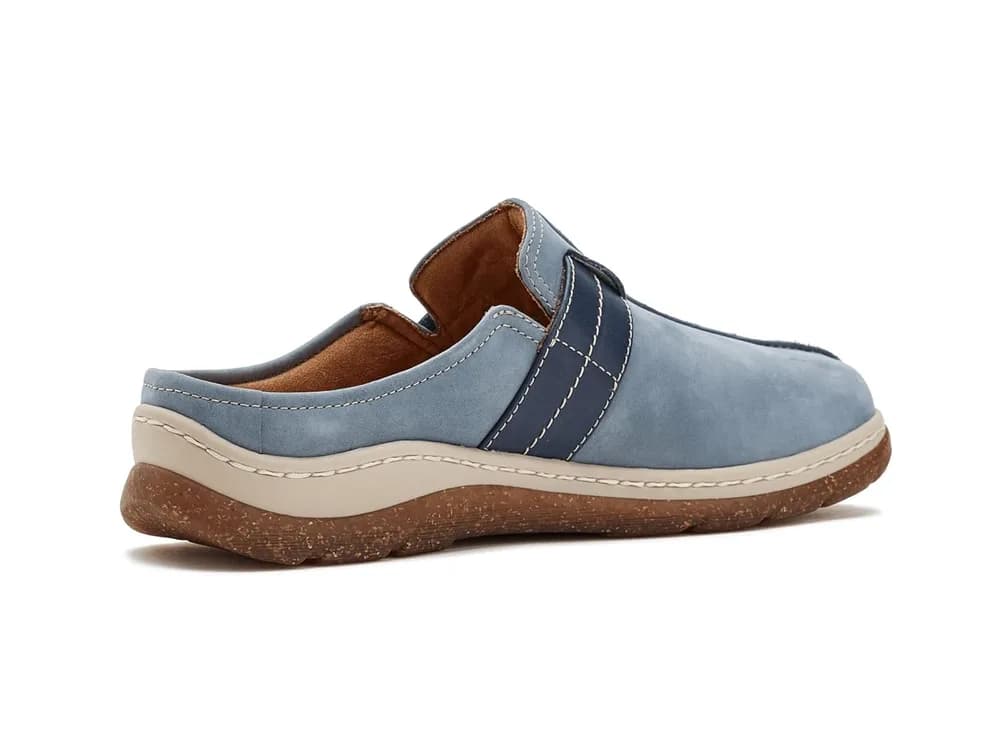 Orlene Clogs