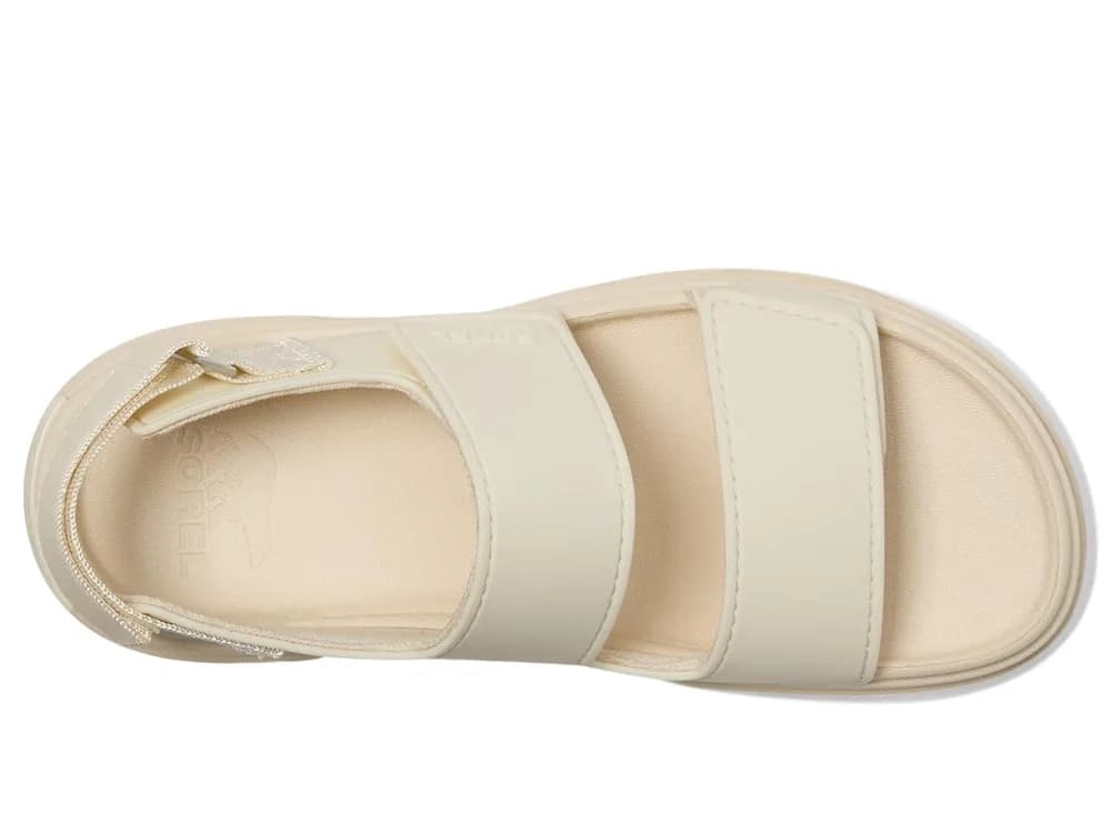 Kinetic Sunchase Ankle Strap