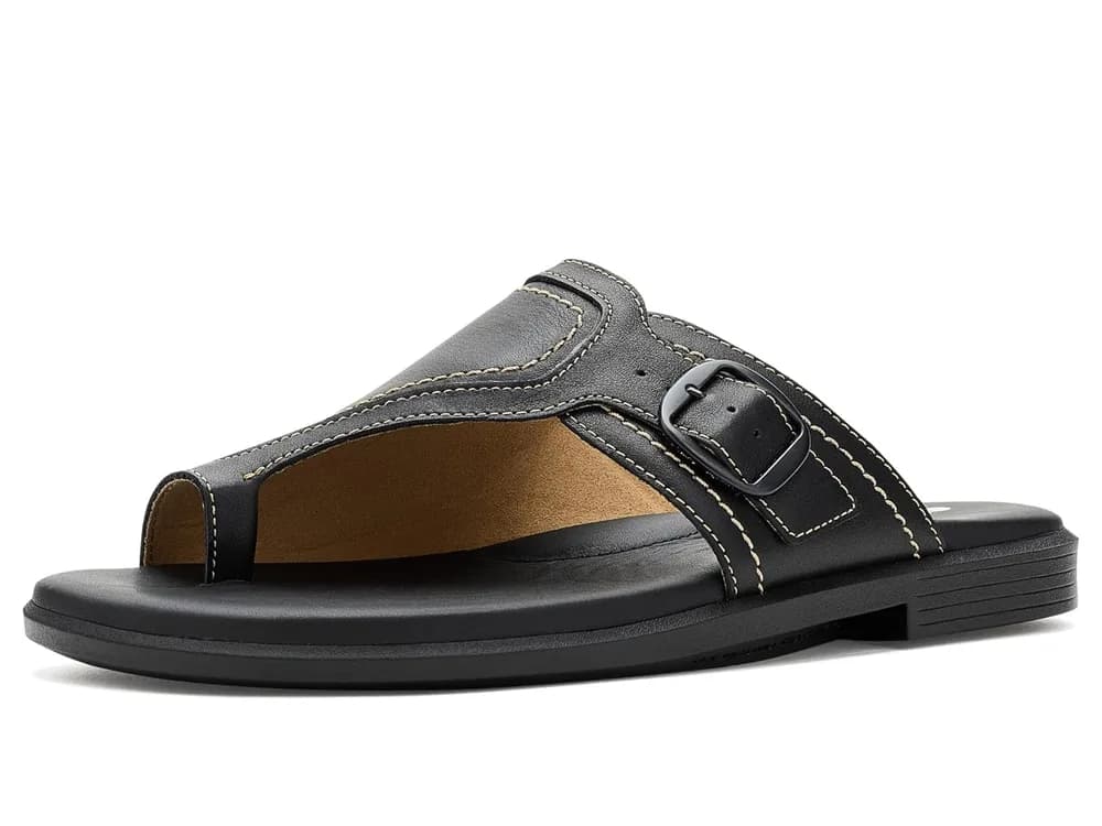 Market Comfort Slide Sandals