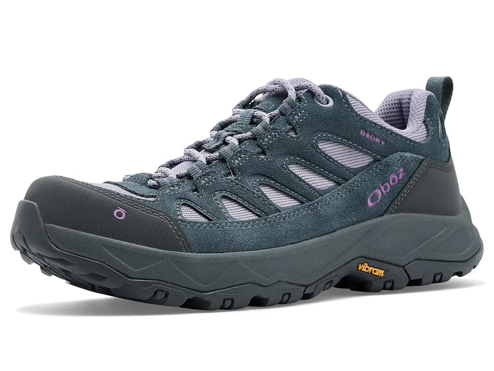 Sawtooth Ascent Low B-dry