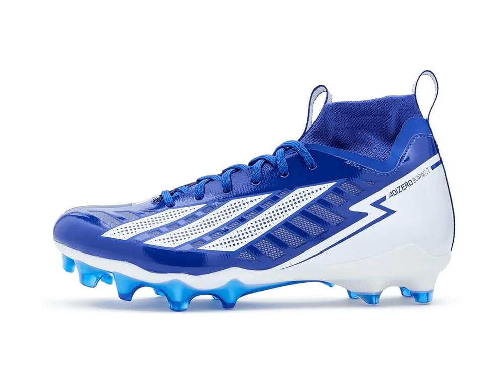 Adizero Impact Ii American Football Shoes