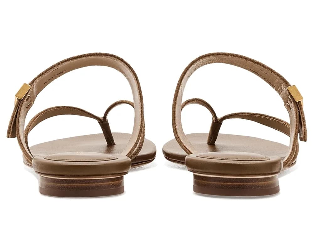 Salva Dash Thong Sandals