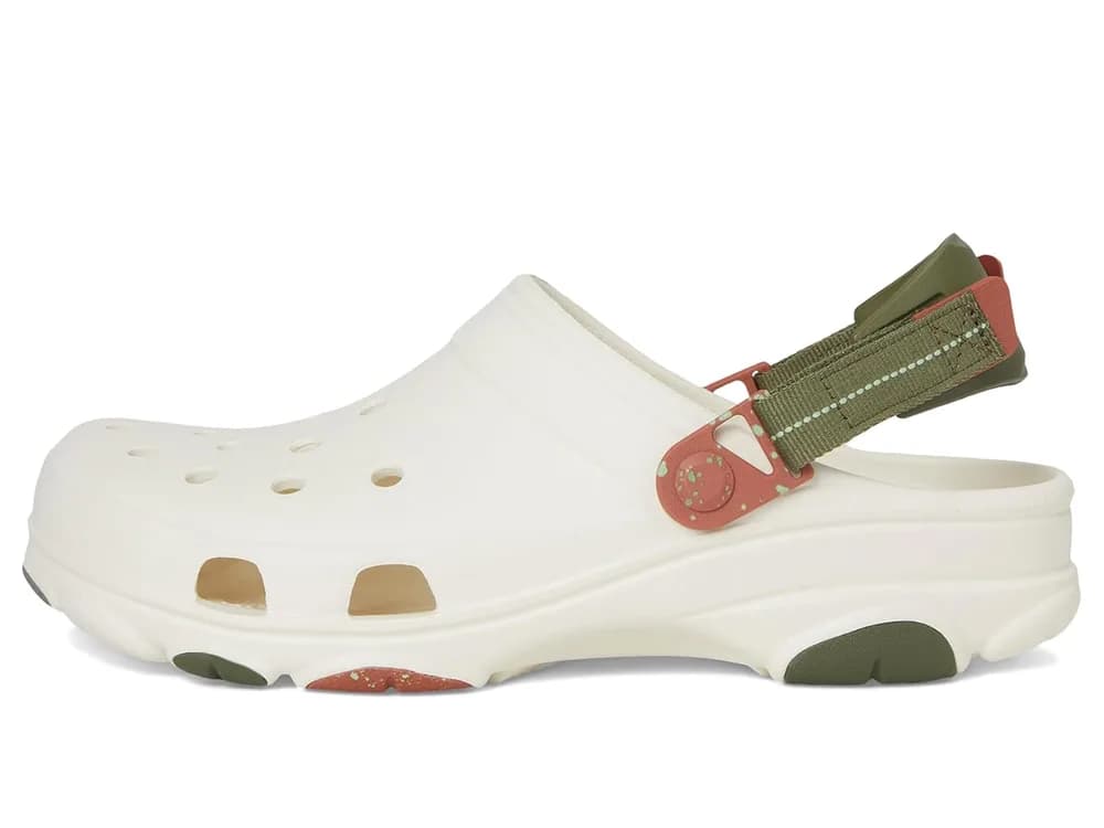 Classic All Terrain Clogs