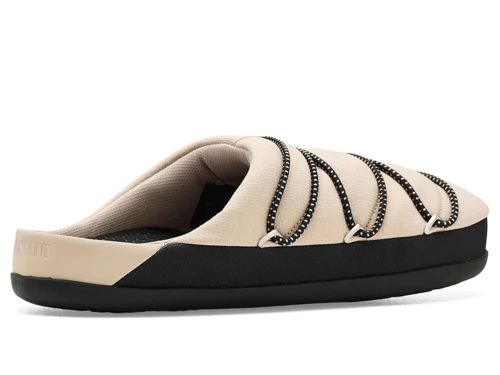 Soft Slipper