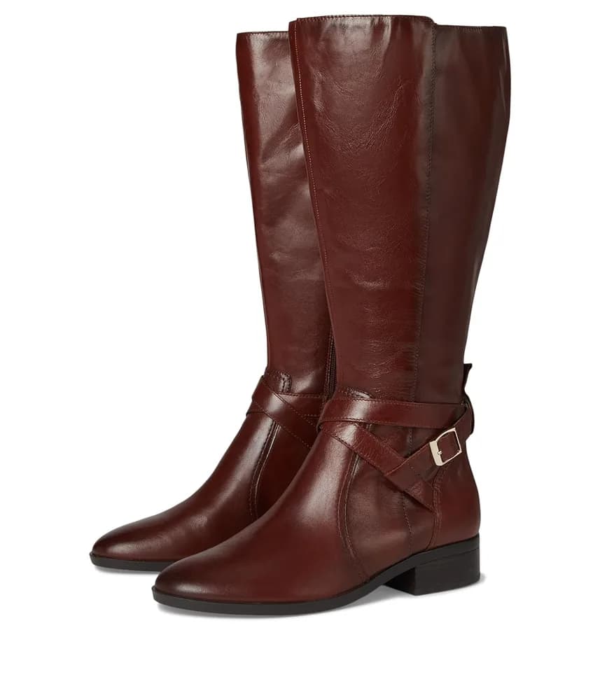 Rena2 Extra Wide Calf Boots