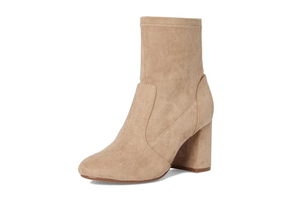 Vivia Stretch Dress Bootie