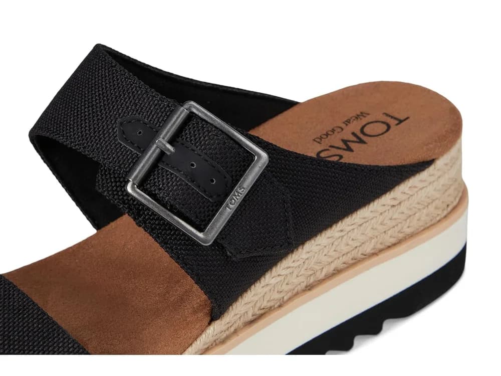Diana Mule Bukle