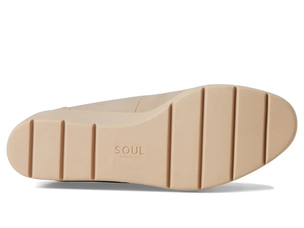 About Time Wedges