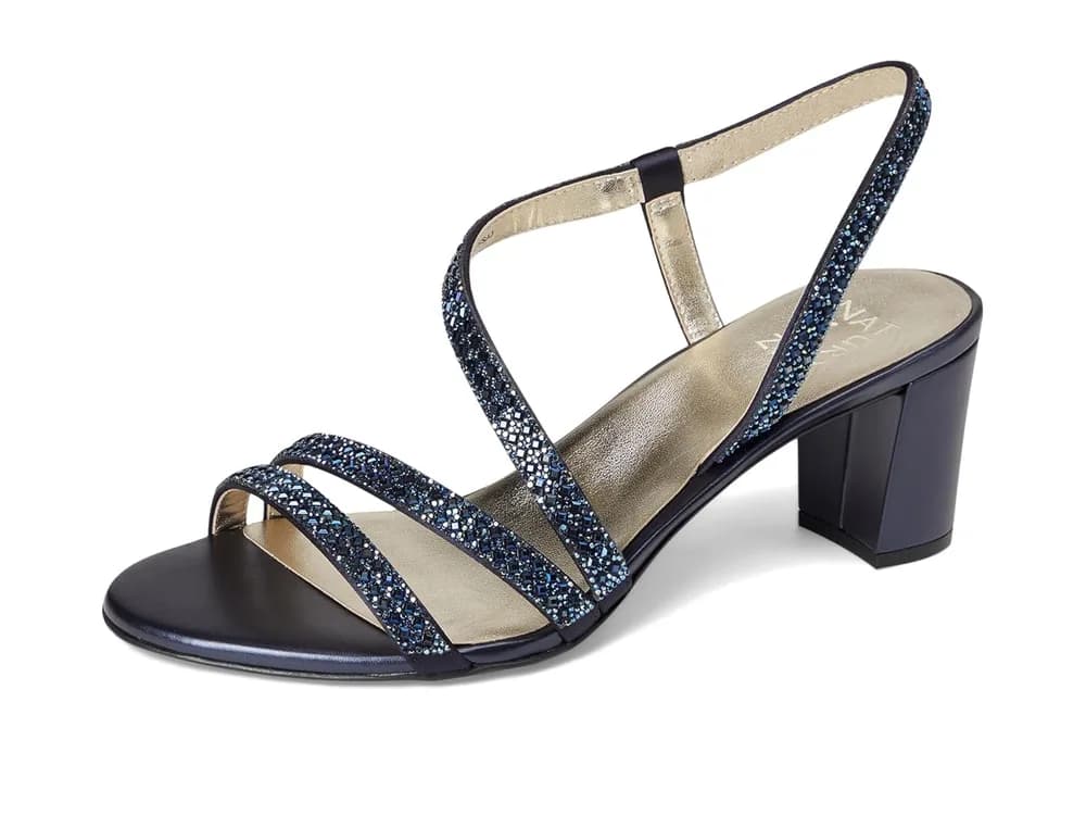 Vanessa 3 Sandals
